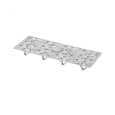 Tap-In Plate, Multiple Sizes