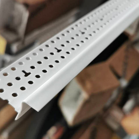 PVC Tearaway Shadow Bead 6x3000mm / 10x3000mm