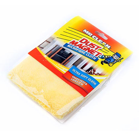Microfibre Dust Magnet Cloth 1 Pack