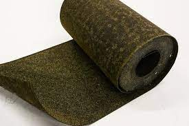 Malthoid Dampcourse Bitumen 2 Ply,Multiple Sizes