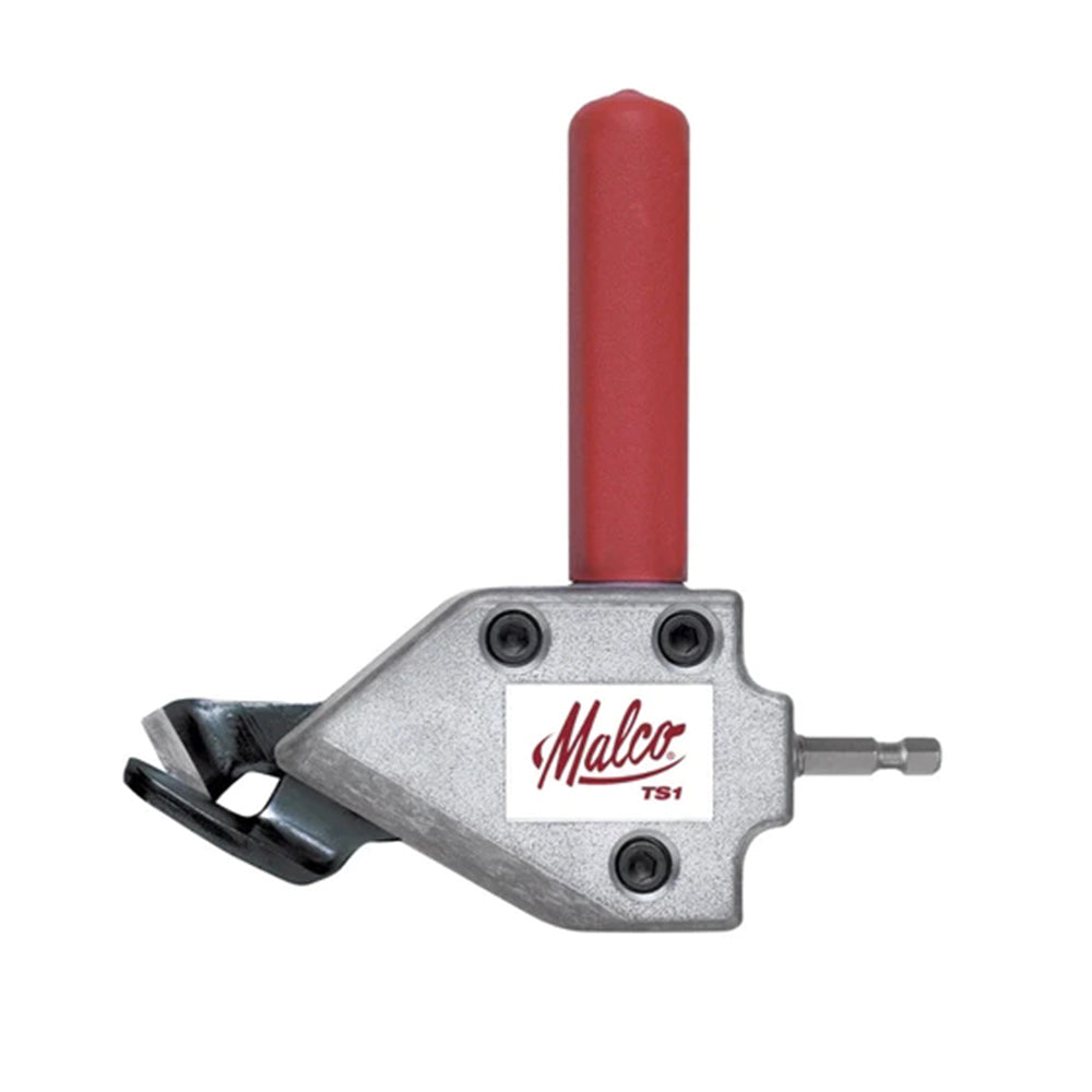 Malco TS1SV Turbo Shear Metal