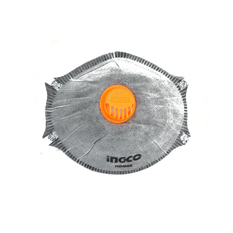 P2 Dust Mask Carbon B/Valve Handyman