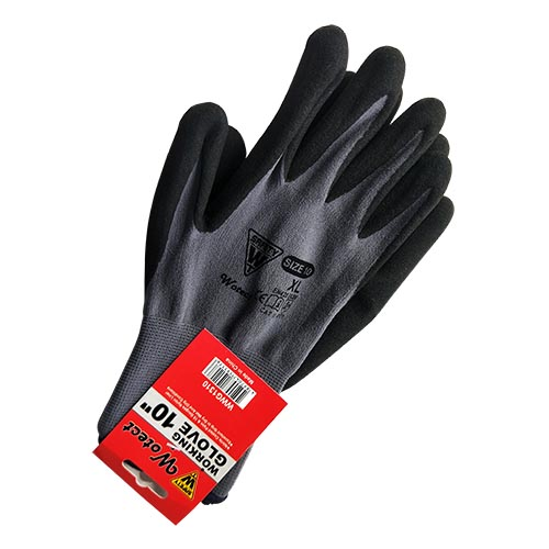 Gloves Nitrile XL Pair