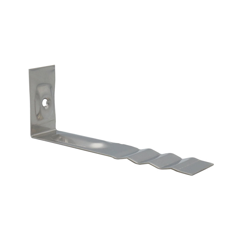 Wilmaplex WTBX8SS Wall Tie Face Glav S/S