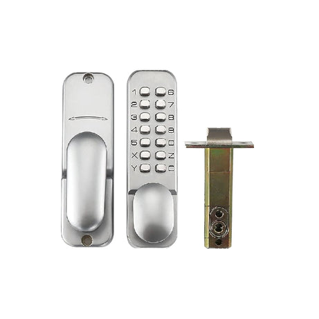 Digital Door Lock Set Mechanical