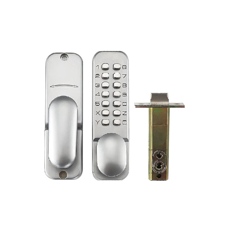 Digital Door Lock Set Mechanical