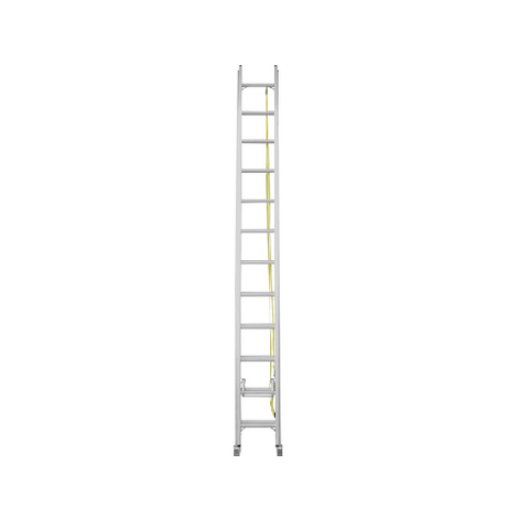 Jinmao Ladder Extension Aluminium 150kg, 2 Sizes