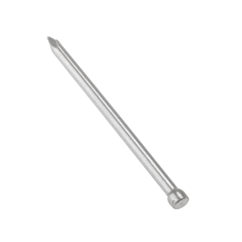 Bullet Head Nails S/S Pack 2kg, 2.8x50mm or 3.75x75mm