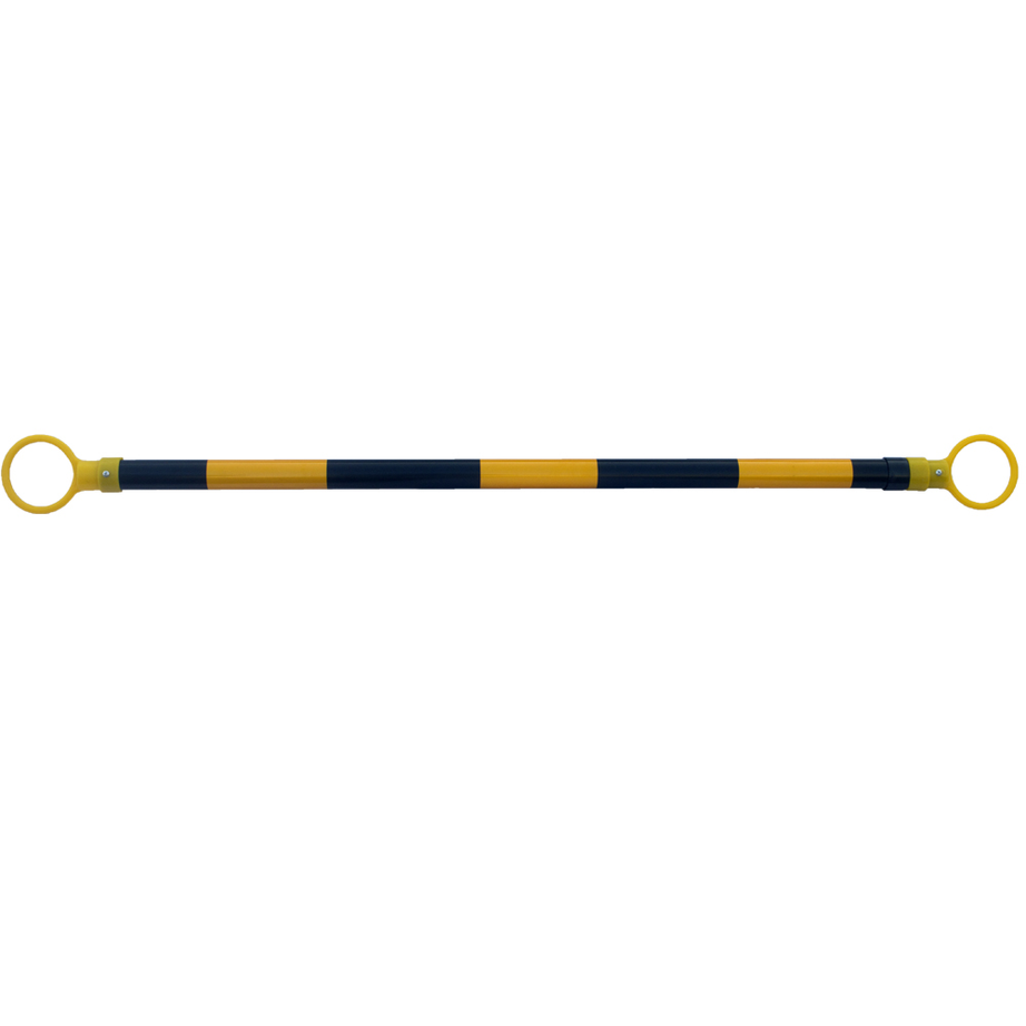 Traffic Cone Extension Bar PVC Y&B 2m