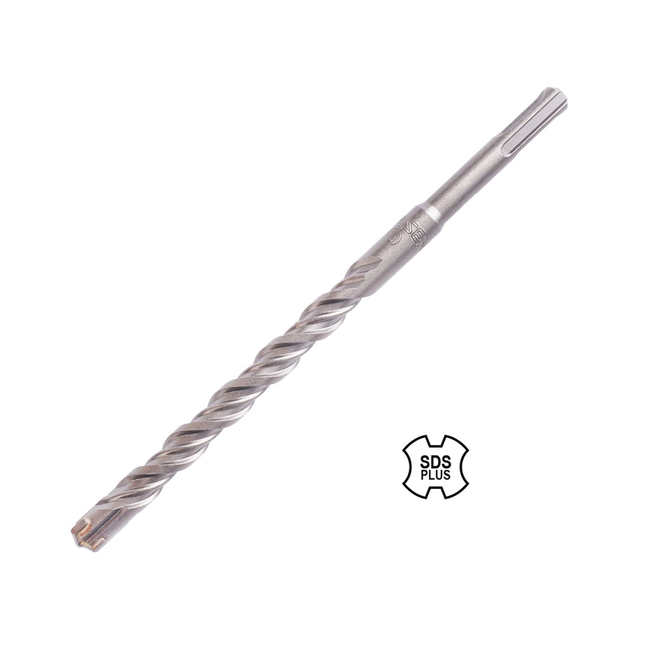 Hammer Drill Bits X-Tip SDS-Plus Multiple Sizes