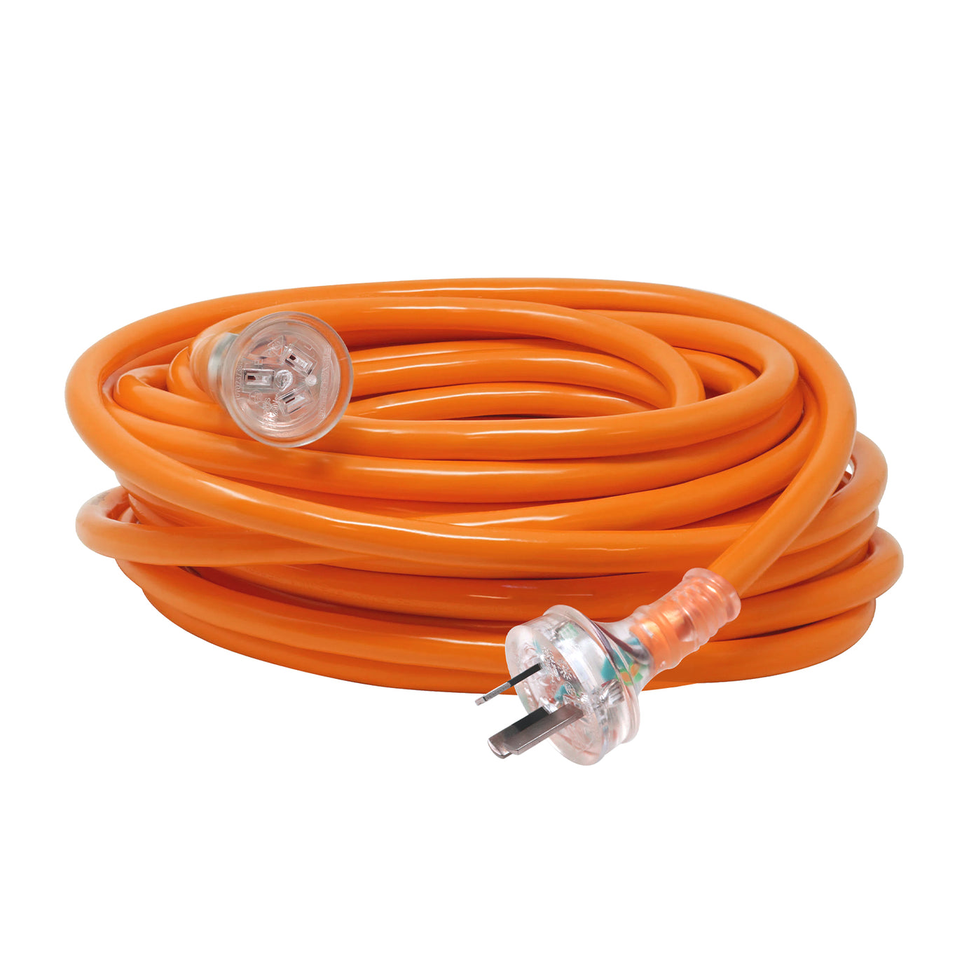 Heavy Duty Extension Lead 15a 15m or 25m