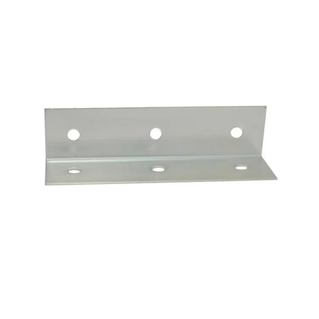 Reinforcing Bracket Gal 1.8mm Thickness 195x50x50mm