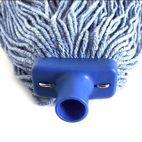 Cotton Cut End Mop For Aluminium Pole 400G/500G/600G