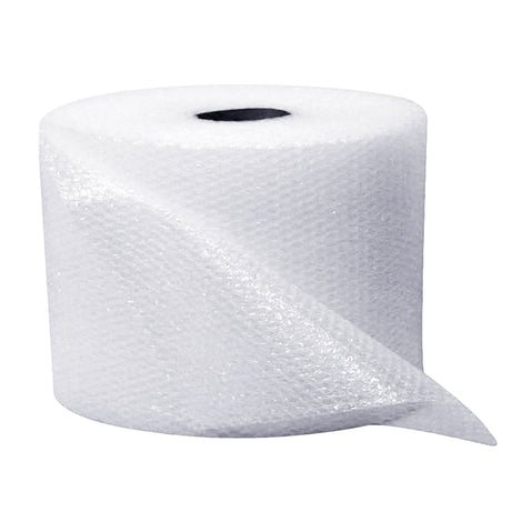 Bubble Wrap Clear 300mm x 50m, 750mm x 50m
