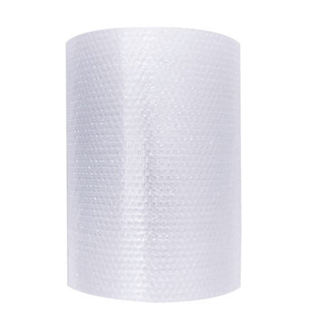 Bubble Wrap Clear 300mm x 50m, 750mm x 50m