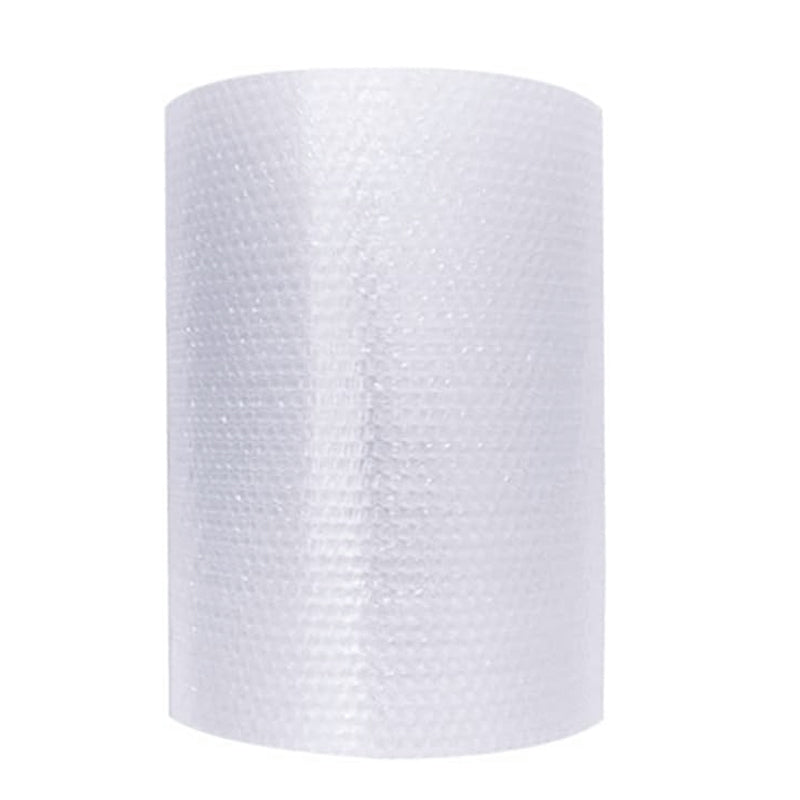 Bubble Wrap Clear 300mm x 50m, 750mm x 50m