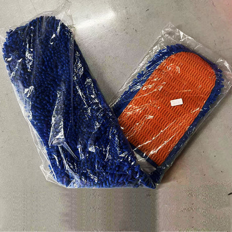 Chenille Dust Control Mop Refill 45cm/60cm/90cm