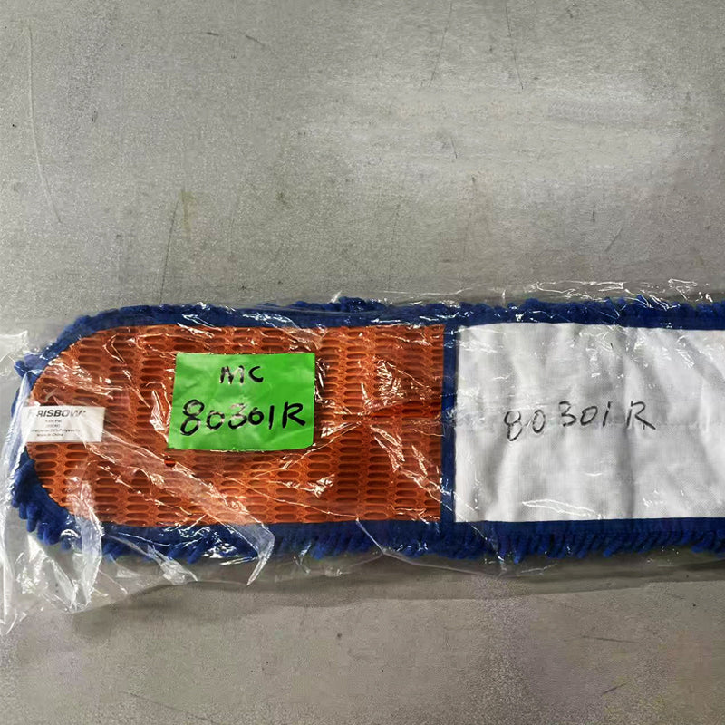 Chenille Dust Control Mop Refill 45cm/60cm/90cm