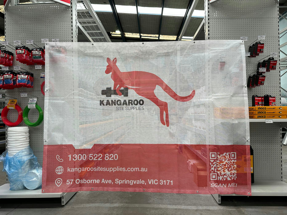 2-FM235-1-kangaroo-site-supplies-fence-mesh-banner-with-eyelet-2350-1750