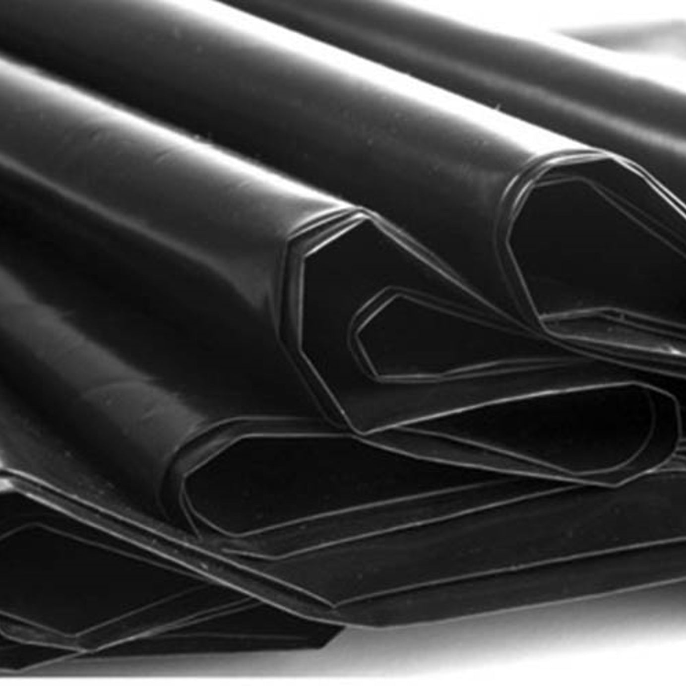 Garbage Bag, Multiple Sizes