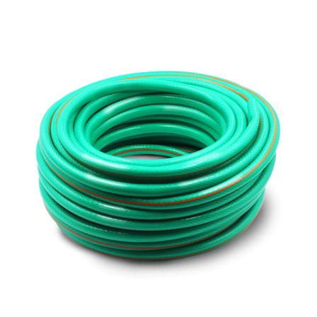 Basic Garden Hose Bare 12mmx18m or 12mmx30m