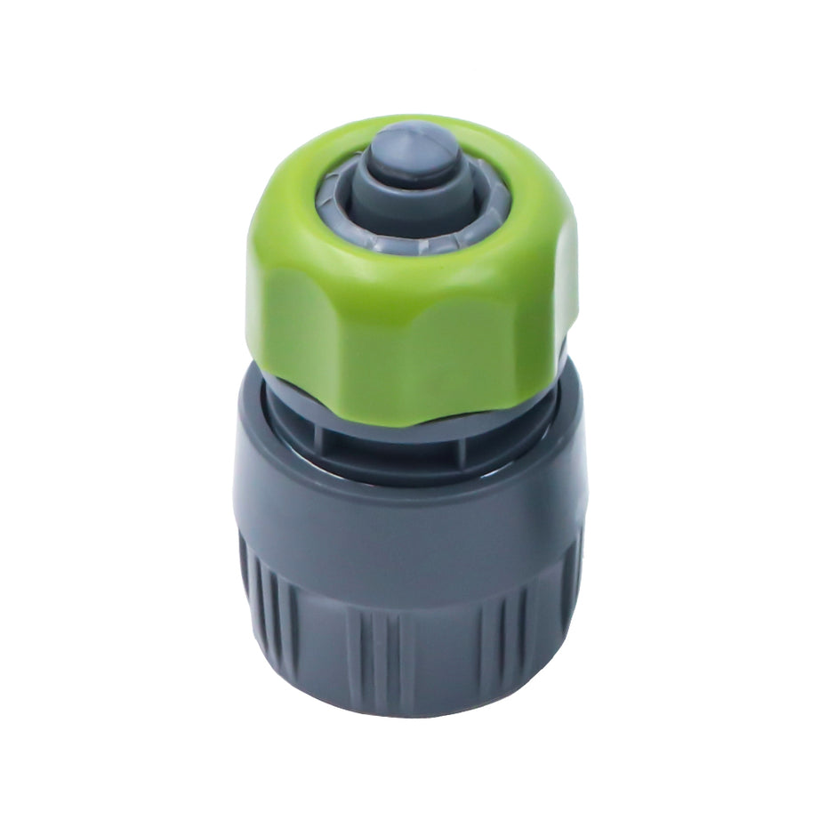 Hose Connector Auto Off