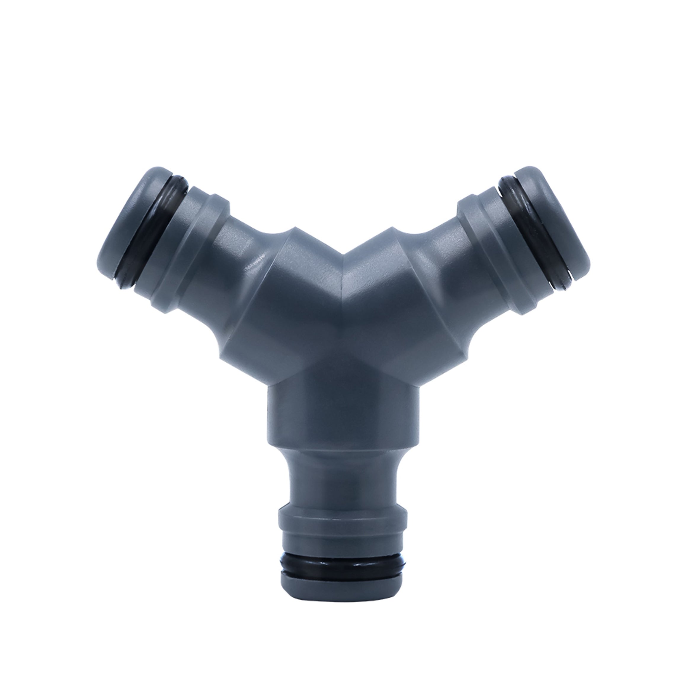 Hose Coupler 3 Way