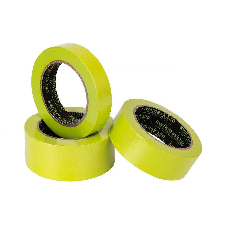 Stylus Green Washi Tape, Multiple Sizes