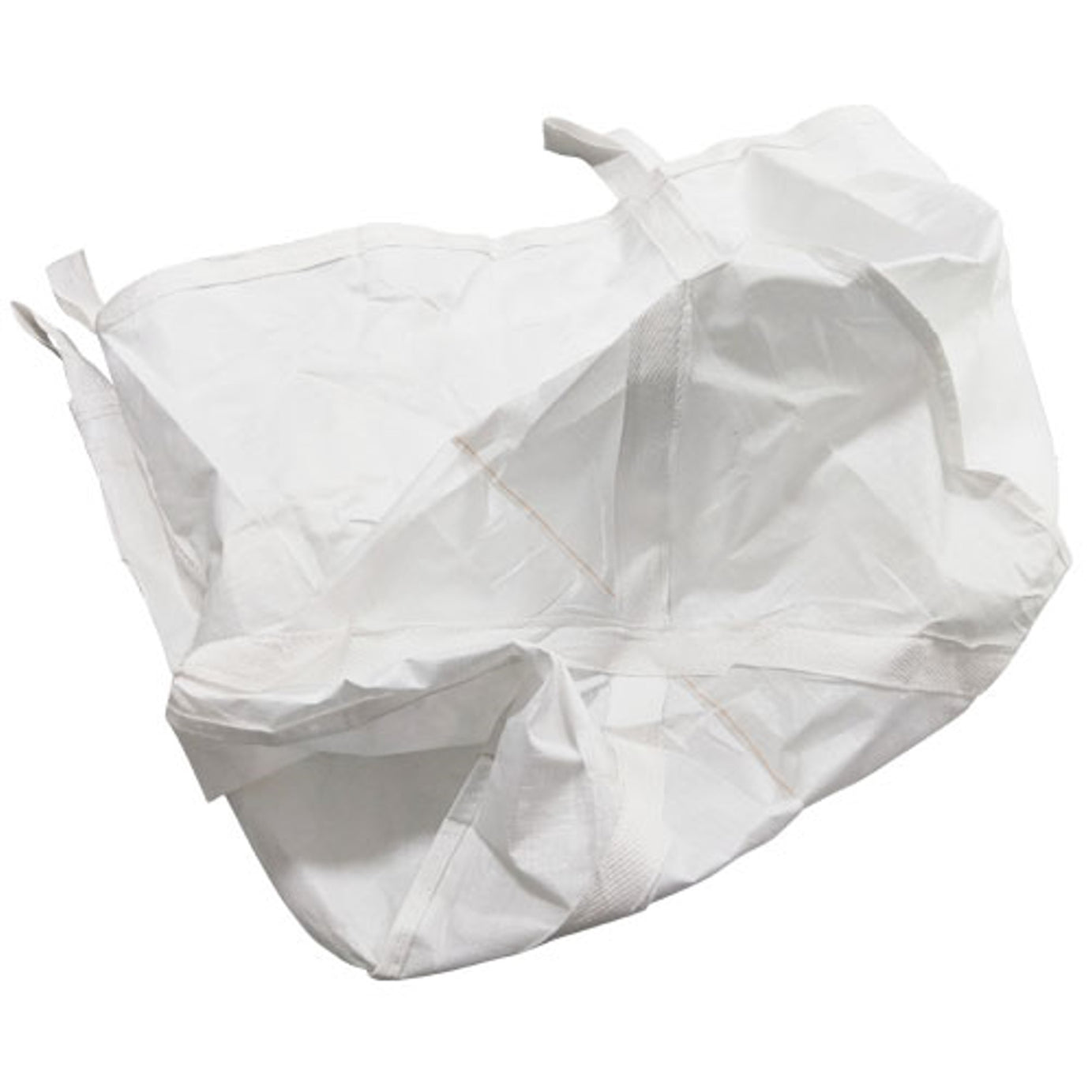 Bulk Lifting Bag Flat Bottom 1.5T/1.0 T, Size Optional