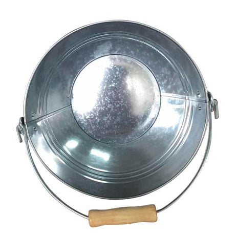 Metal Bucket 10L