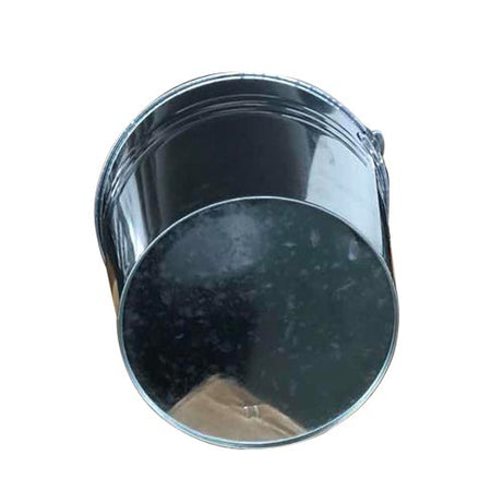 Metal Bucket 10L