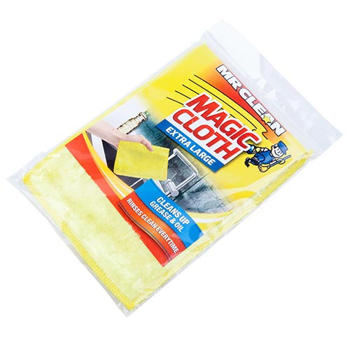 Magic Cloth Bamboo Fiber 1 Pack