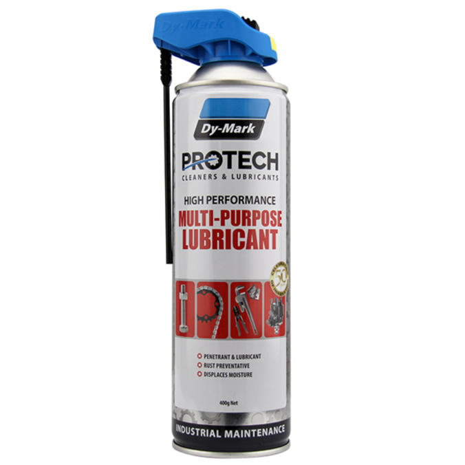 Dy-Mark 42034002 Protech Multi Purpose Lubricant 400g