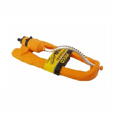 Oscillating Sprinkler