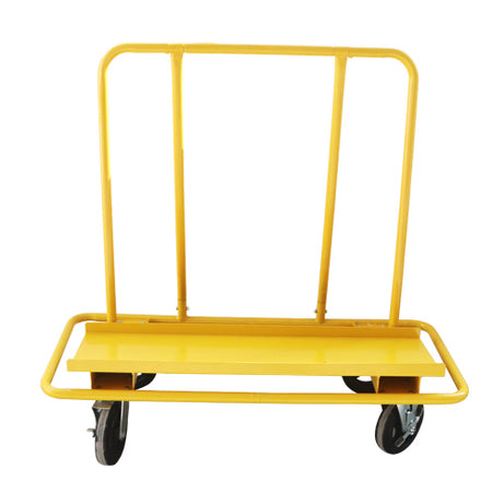 Plasterboard Cart Detachable 1350kg Capacity