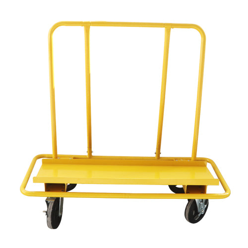 Plasterboard Cart Detachable 1350kg Capacity