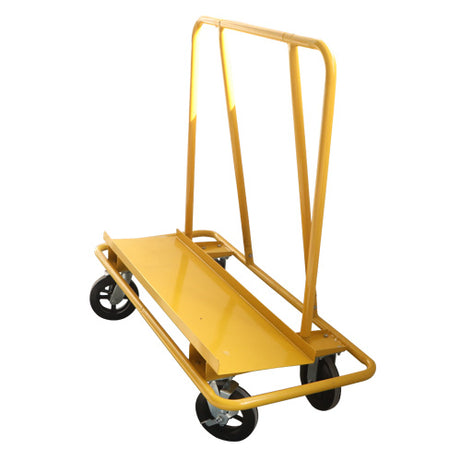 Plasterboard Cart Detachable 1350kg Capacity