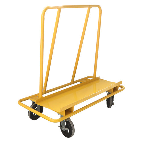 Plasterboard Cart Detachable 1350kg Capacity