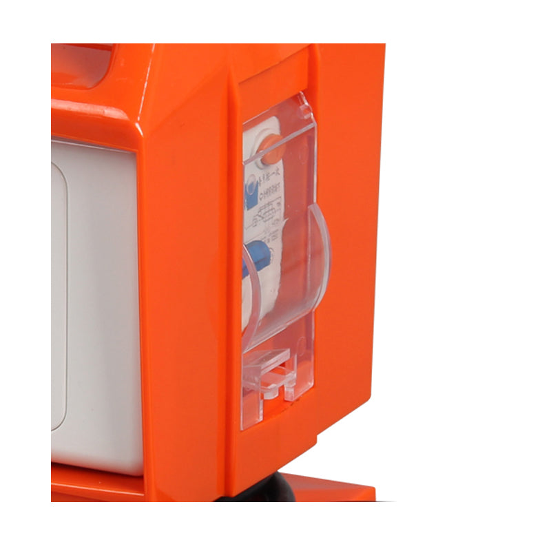 Portable Power Station 4 Outlets 10A