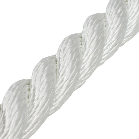 Rope PP Split Film 3st, Multiple Sizes