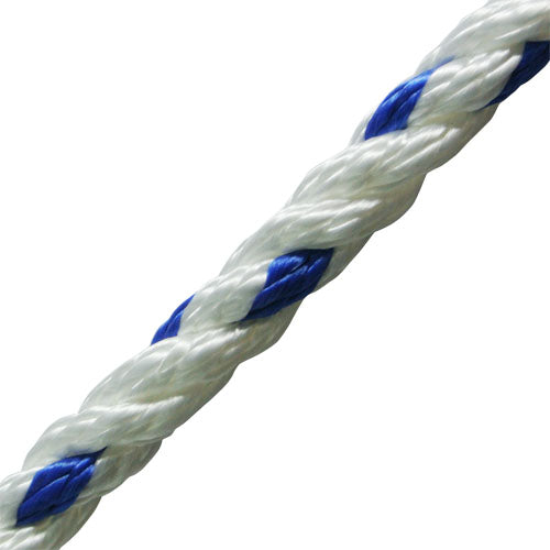 Rope Poly 3ST, Multiple Sizes