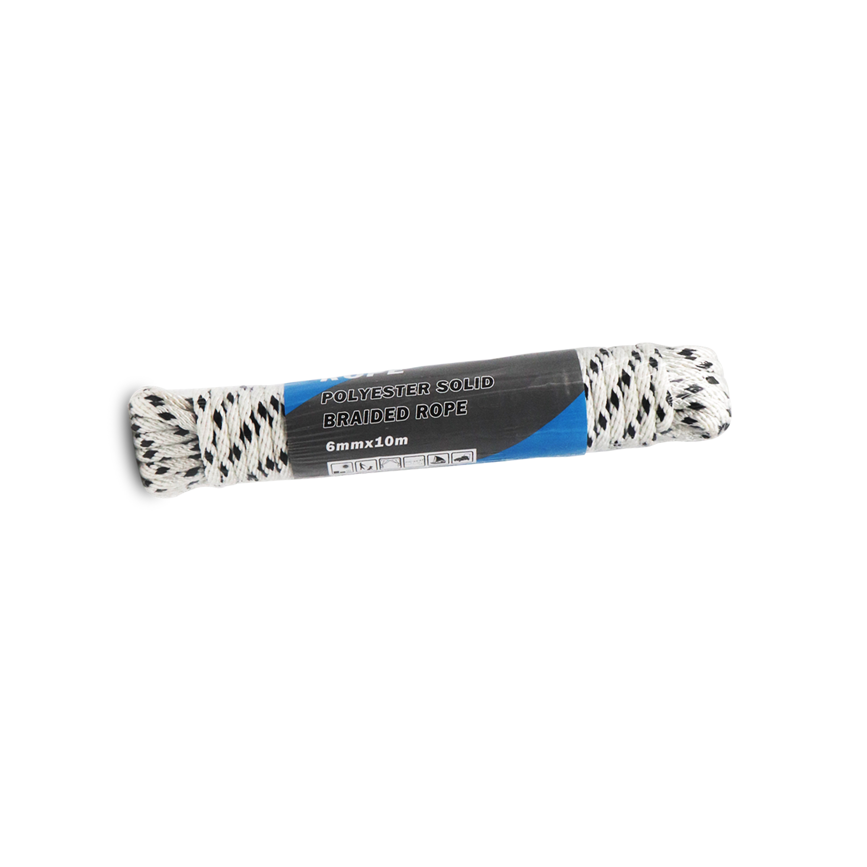 Rope Poly Sb, Multiple Sizes