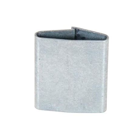 Steel Strapping Pusher Seal Close Type 19mm Box1500