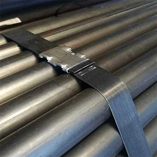 Steel Strapping Pusher Seal Close Type 19mm Box1500