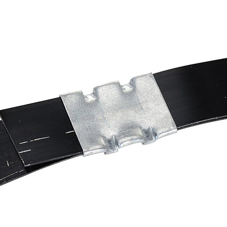 Steel Strapping Pusher Seal Close Type 19mm Box1500