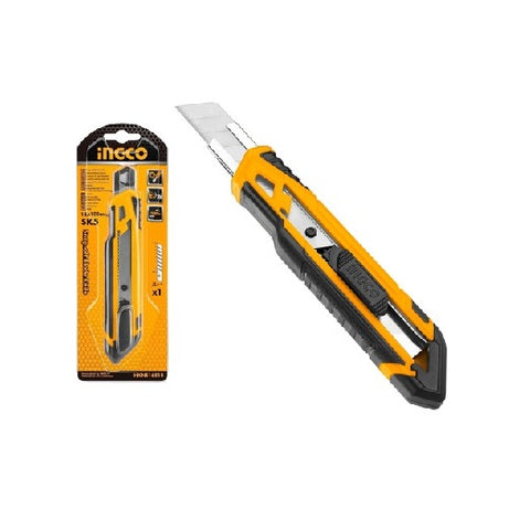 Utility Snap off Knife 18mm