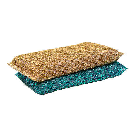 Magic Scrub 2 Pack