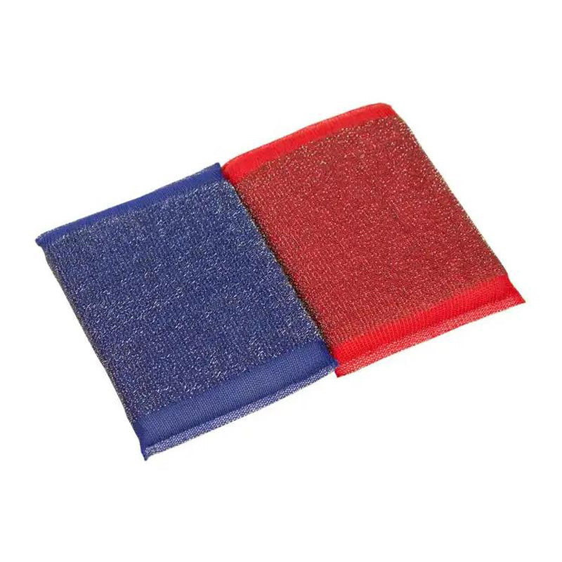 Steel Scrub 2 Pack – Kangaroo Site Supplies