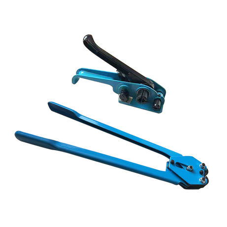 Strapping Tensioner Tool Set