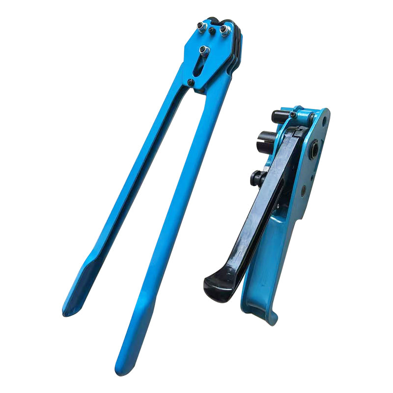 Strapping Tensioner Tool Set